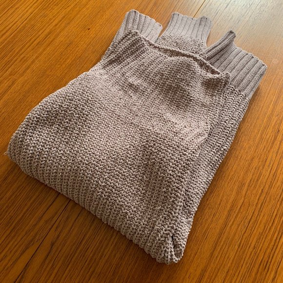 Aerie Turtleneck Sweater (US M) - Picture 12 of 12